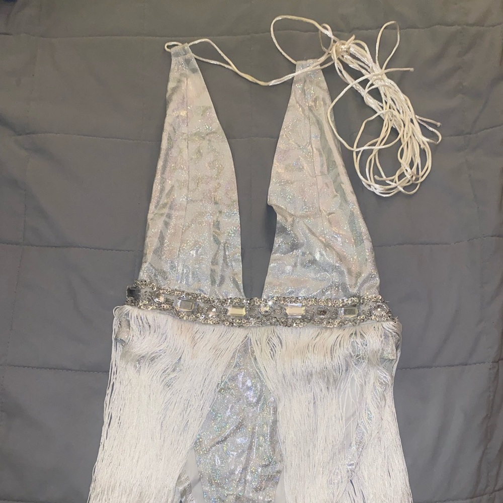 Raver outfit!
